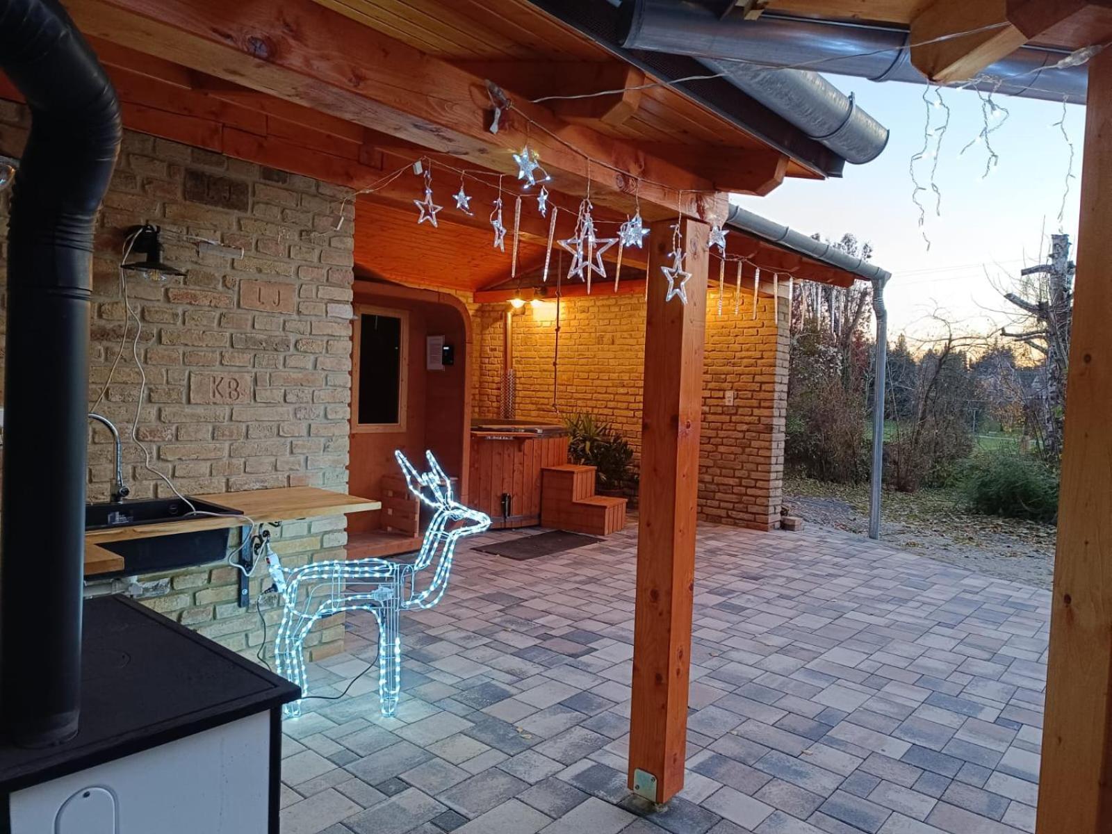 فندق Regina Ranch إيغال المظهر الخارجي الصورة