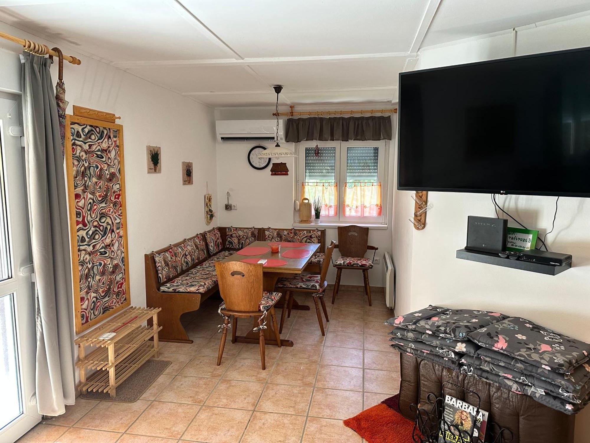 فندق Regina Ranch إيغال المظهر الخارجي الصورة